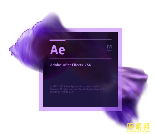 ƱرAdobe After Effects CS6